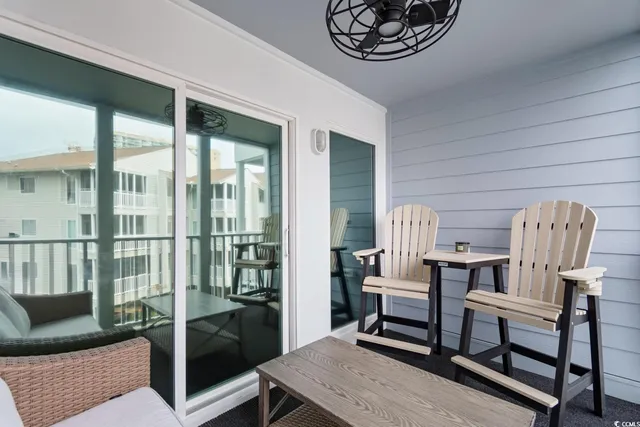 $385,000 | 9580 Shore Drive, Unit 210, Myrtle Beach, SC 29572