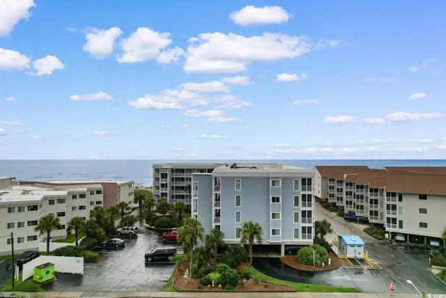 $385,000 | 9580 Shore Drive, Unit 210, Myrtle Beach, SC 29572