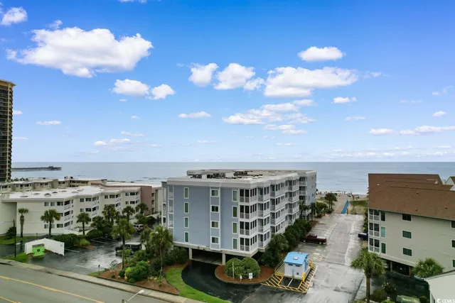 $385,000 | 9580 Shore Drive, Unit 210, Myrtle Beach, SC 29572