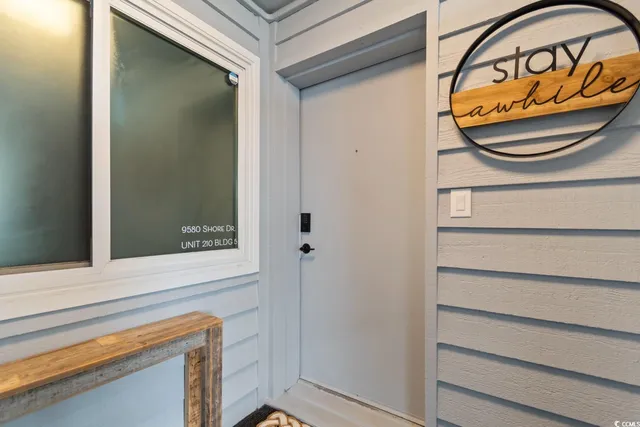 $385,000 | 9580 Shore Drive, Unit 210, Myrtle Beach, SC 29572