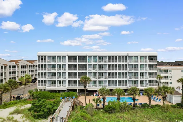 $385,000 | 9580 Shore Drive, Unit 210, Myrtle Beach, SC 29572