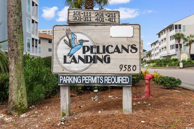 $385,000 | 9580 Shore Drive, Unit 210, Myrtle Beach, SC 29572