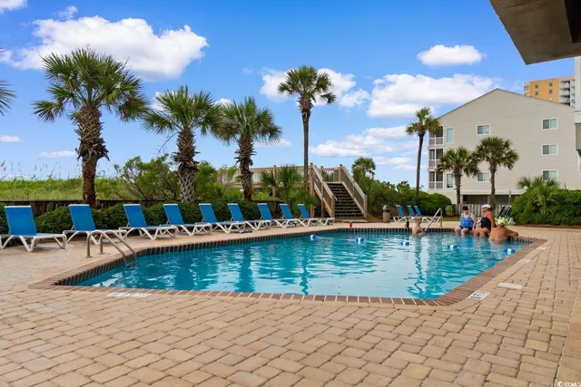$385,000 | 9580 Shore Drive, Unit 210, Myrtle Beach, SC 29572