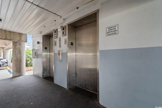 $385,000 | 9580 Shore Drive, Unit 210, Myrtle Beach, SC 29572