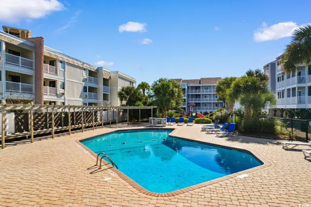 $385,000 | 9580 Shore Drive, Unit 210, Myrtle Beach, SC 29572