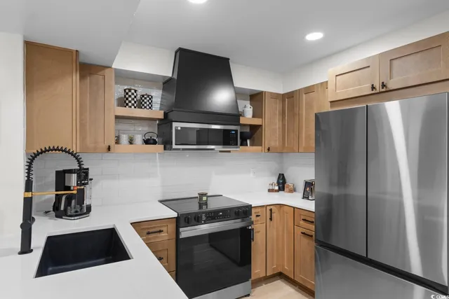 $385,000 | 9580 Shore Drive, Unit 210, Myrtle Beach, SC 29572