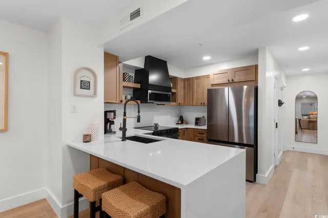 $385,000 | 9580 Shore Drive, Unit 210, Myrtle Beach, SC 29572