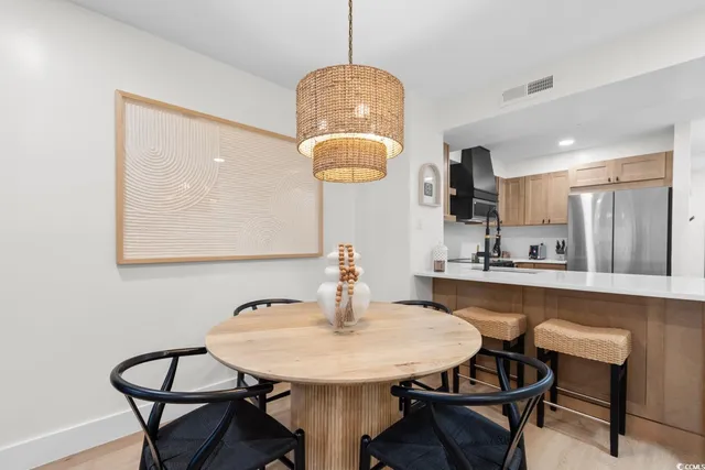 $385,000 | 9580 Shore Drive, Unit 210, Myrtle Beach, SC 29572