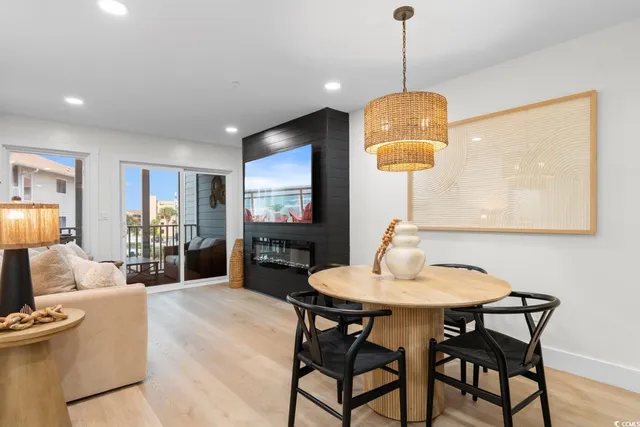 $385,000 | 9580 Shore Drive, Unit 210, Myrtle Beach, SC 29572