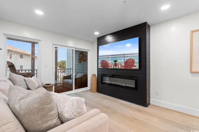 $385,000 | 9580 Shore Drive, Unit 210, Myrtle Beach, SC 29572