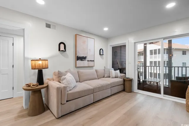 $385,000 | 9580 Shore Drive, Unit 210, Myrtle Beach, SC 29572