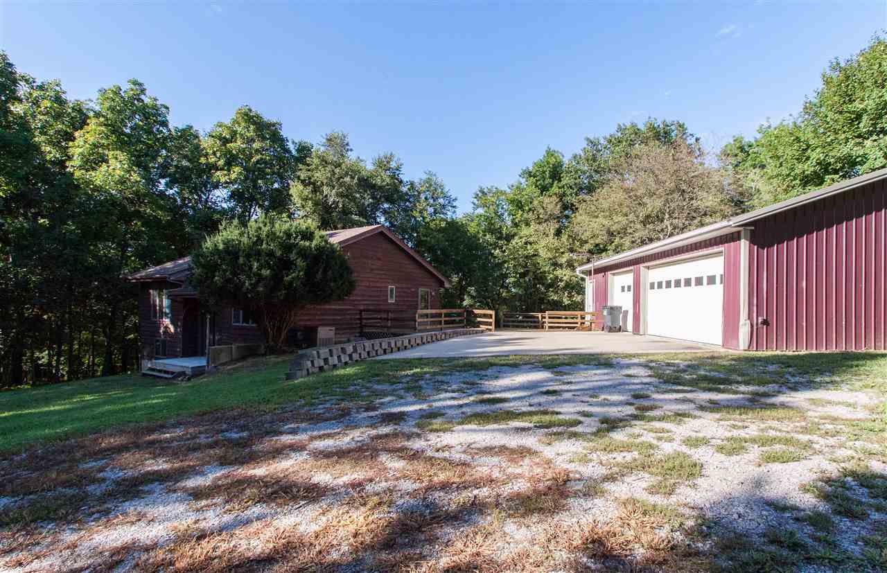 2570 Sugar Bottom Road Northeast Solon, IA 52333 - Photo 20 of 20 Gallery Image 20