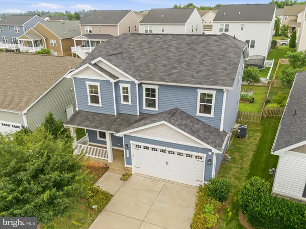 $523,800 | 2125 Chestnut Dr., Culpeper, VA 22701