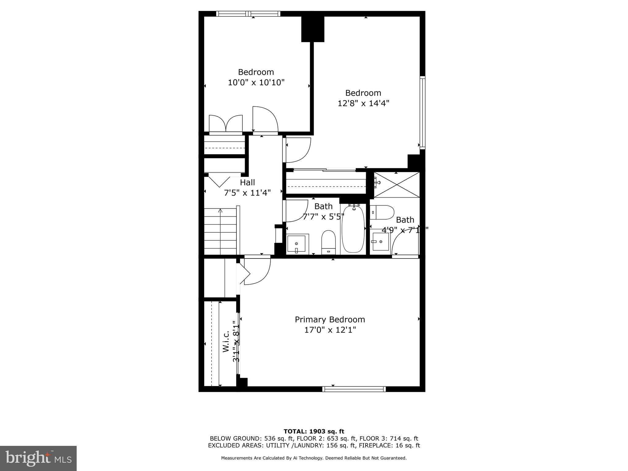 1985 Greenberry Road Baltimore, MD 21209 - Photo 35 of 38 Gallery Image 35