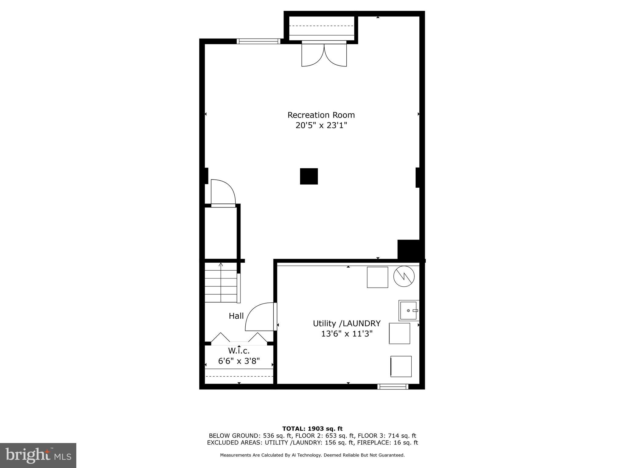 1985 Greenberry Road Baltimore, MD 21209 - Photo 36 of 38 Gallery Image 36