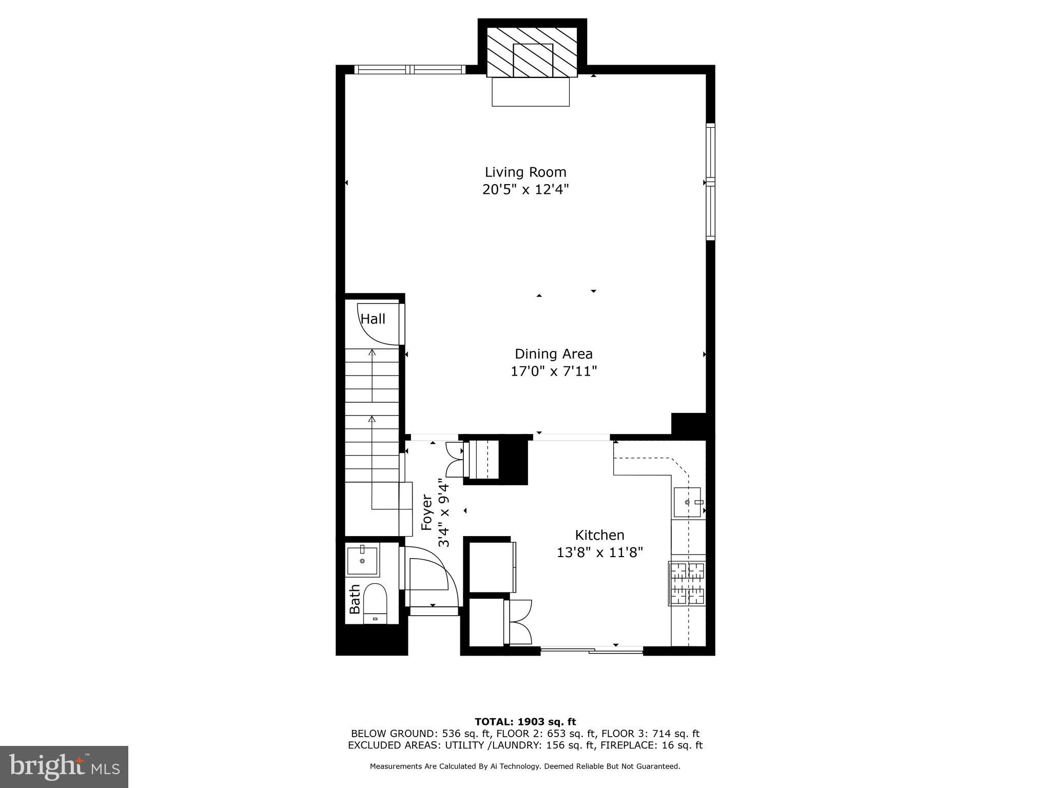 1985 Greenberry Road Baltimore, MD 21209 - Photo 38 of 38 Gallery Image 38