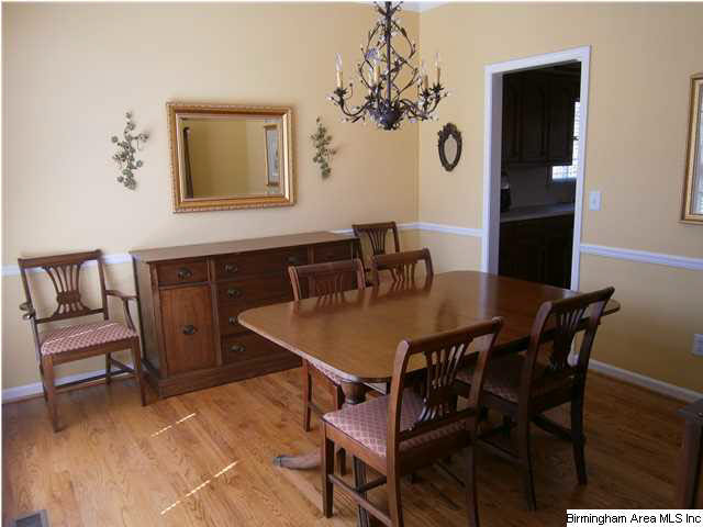 5436 Hickory Ridge Drive Birmingham, AL 35242 - Photo 2 of 20