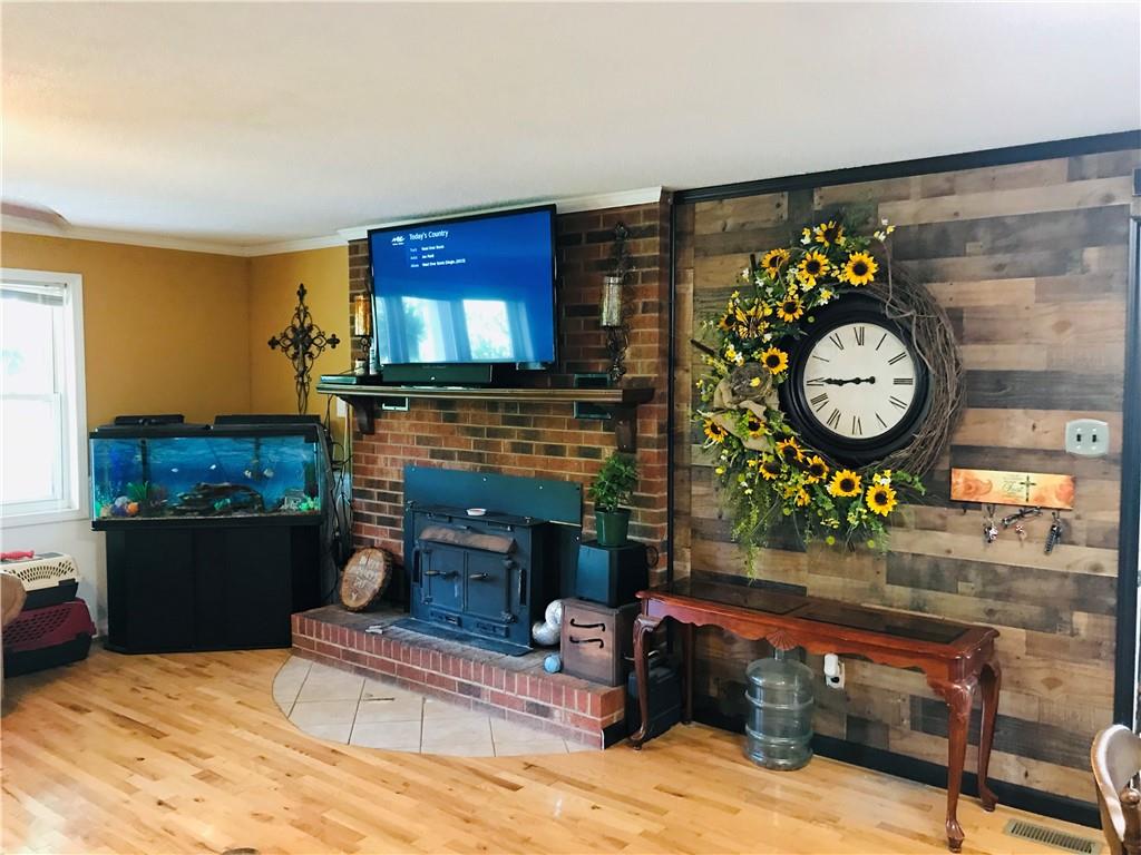 3918 Zonnie Scronce Road Vale, NC 28168 - Photo 3 of 23