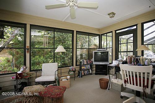 3941 High Pine Road Jacksonville, FL 32225 - Photo 8 of 12 Sun room