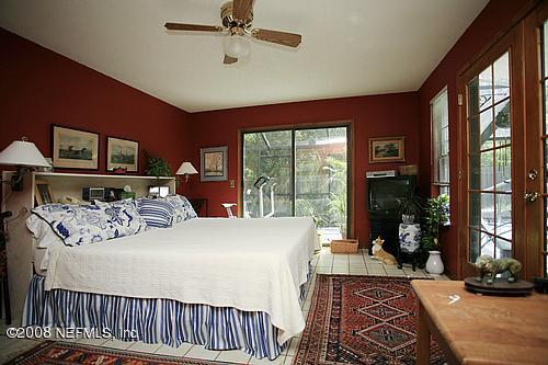3941 High Pine Road Jacksonville, FL 32225 - Photo 10 of 12 Master bedroom