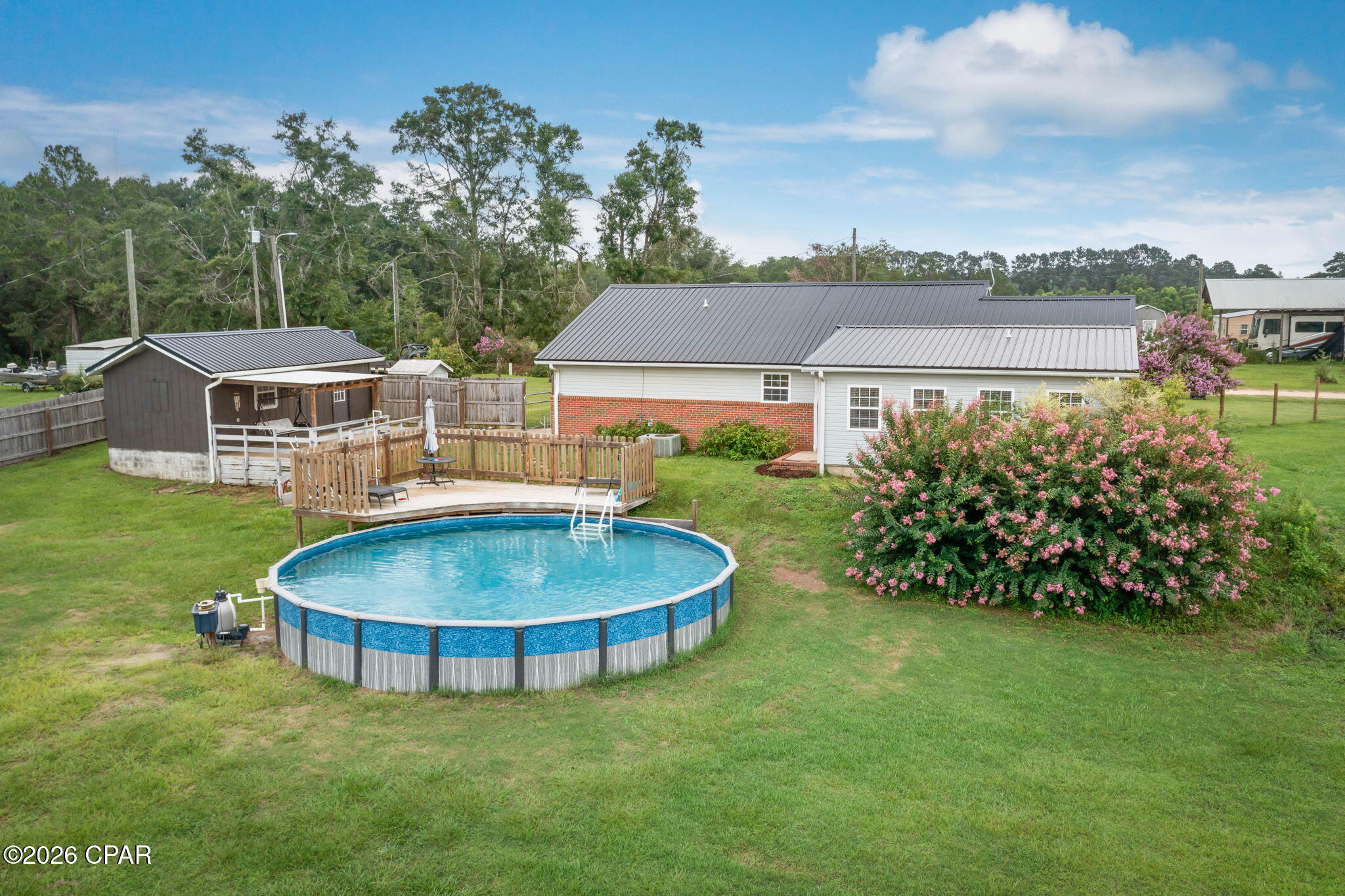 2862 Phillips Road Bonifay, FL 32425 - Photo 2 of 34