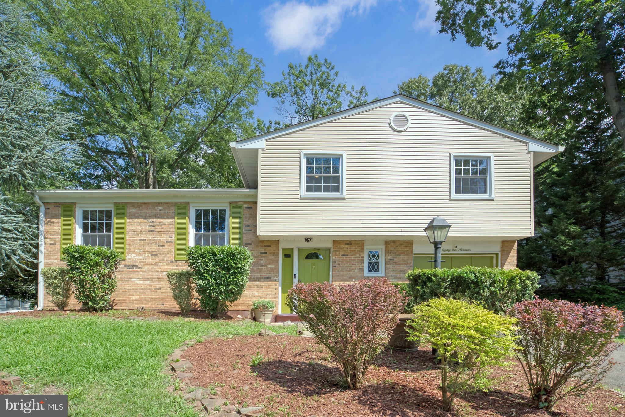 8619 Stonewall Road Manassas, VA 20110 - Photo 1 of 35 Gallery Image 1