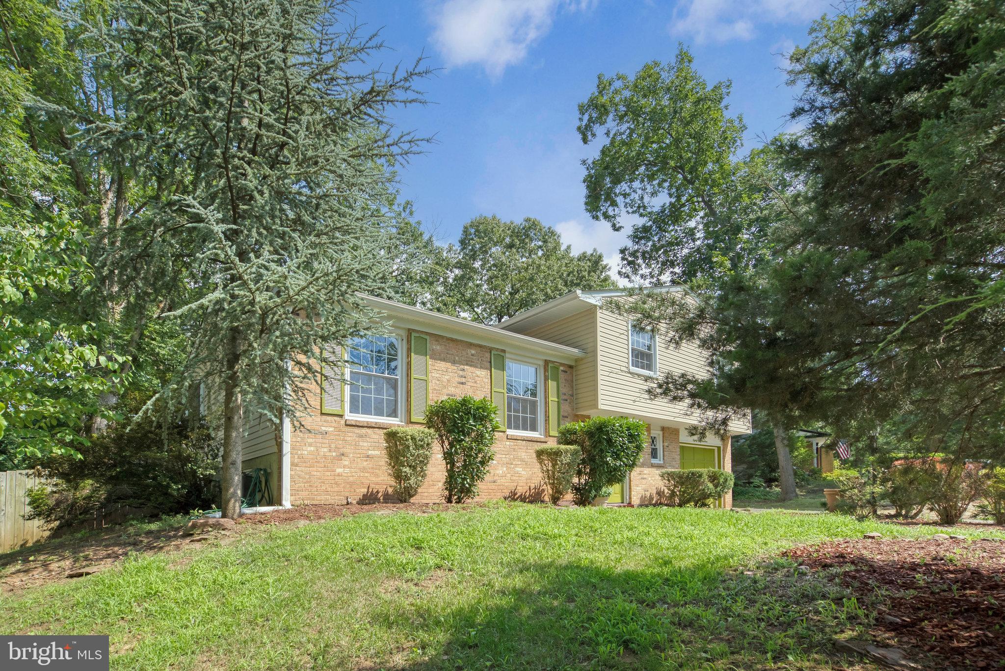 8619 Stonewall Road Manassas, VA 20110 - Photo 2 of 35 Gallery Image 2