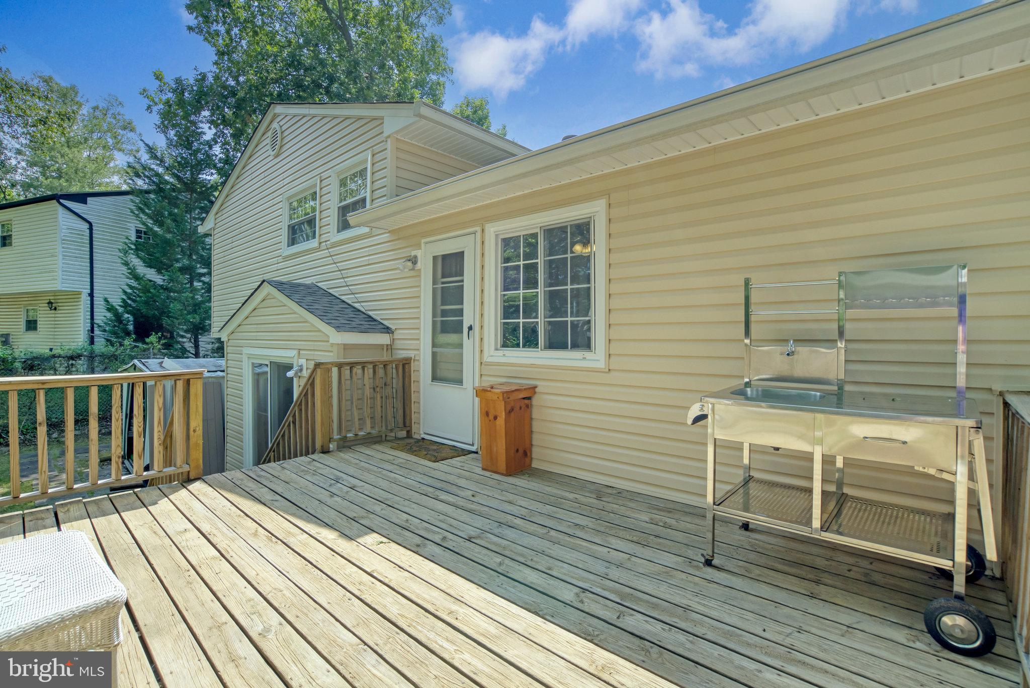 8619 Stonewall Road Manassas, VA 20110 - Photo 28 of 35 Gallery Image 28