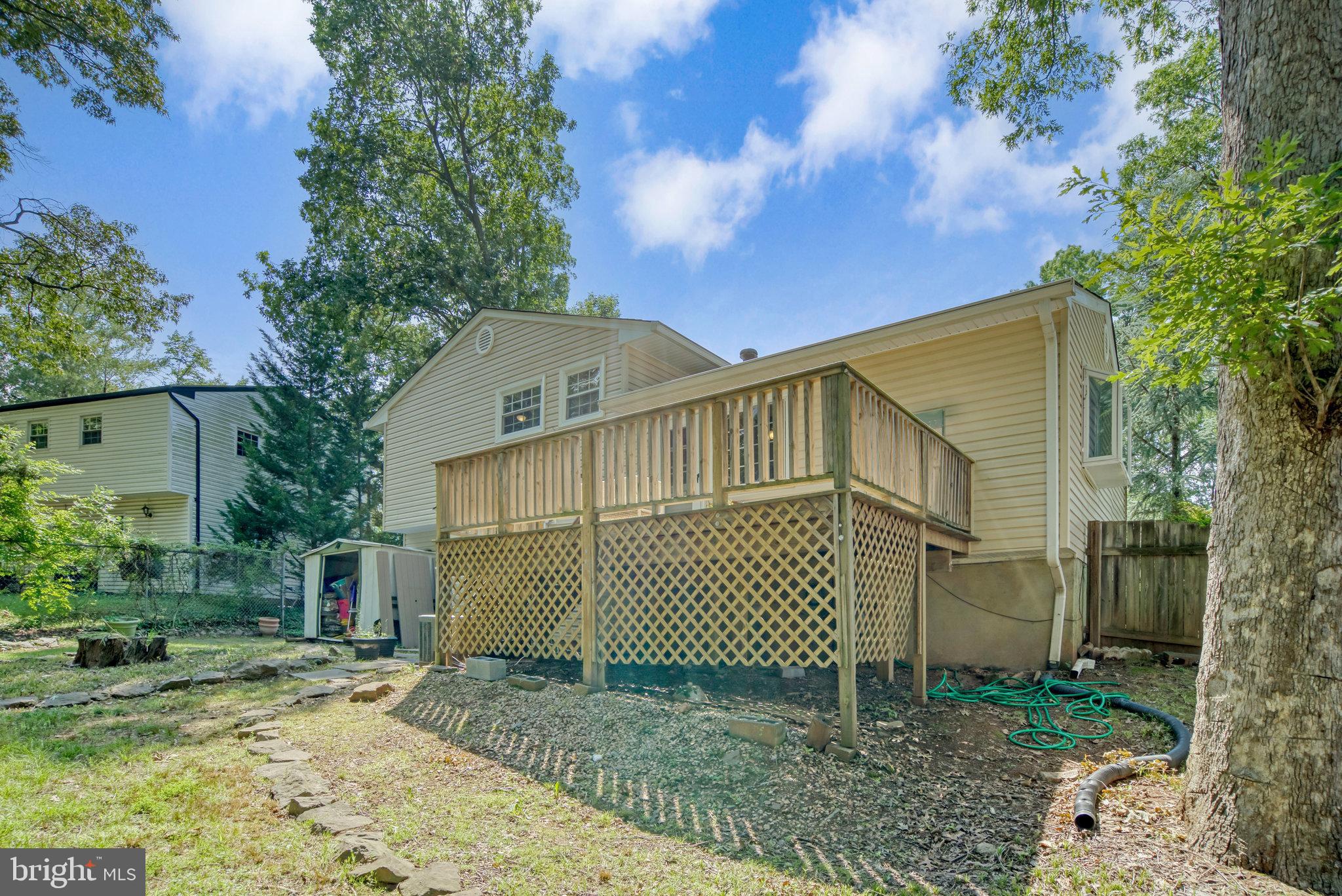8619 Stonewall Road Manassas, VA 20110 - Photo 32 of 35 Gallery Image 32