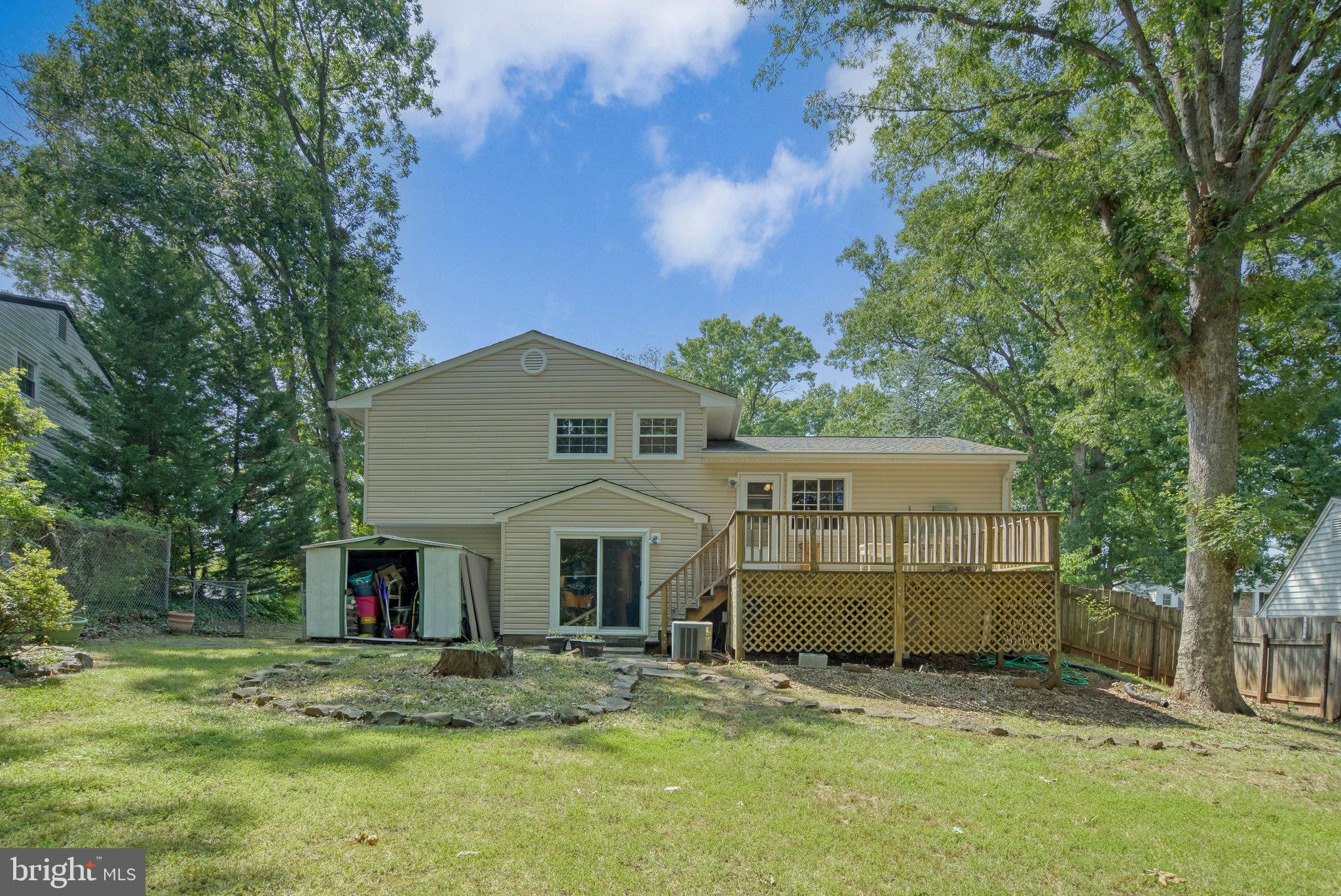 8619 Stonewall Road Manassas, VA 20110 - Photo 33 of 35 Gallery Image 33