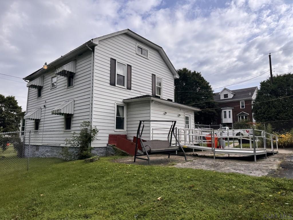 102 Mine Hill Road Colver, PA 15927 - Photo 2 of 25 Gallery Image 2