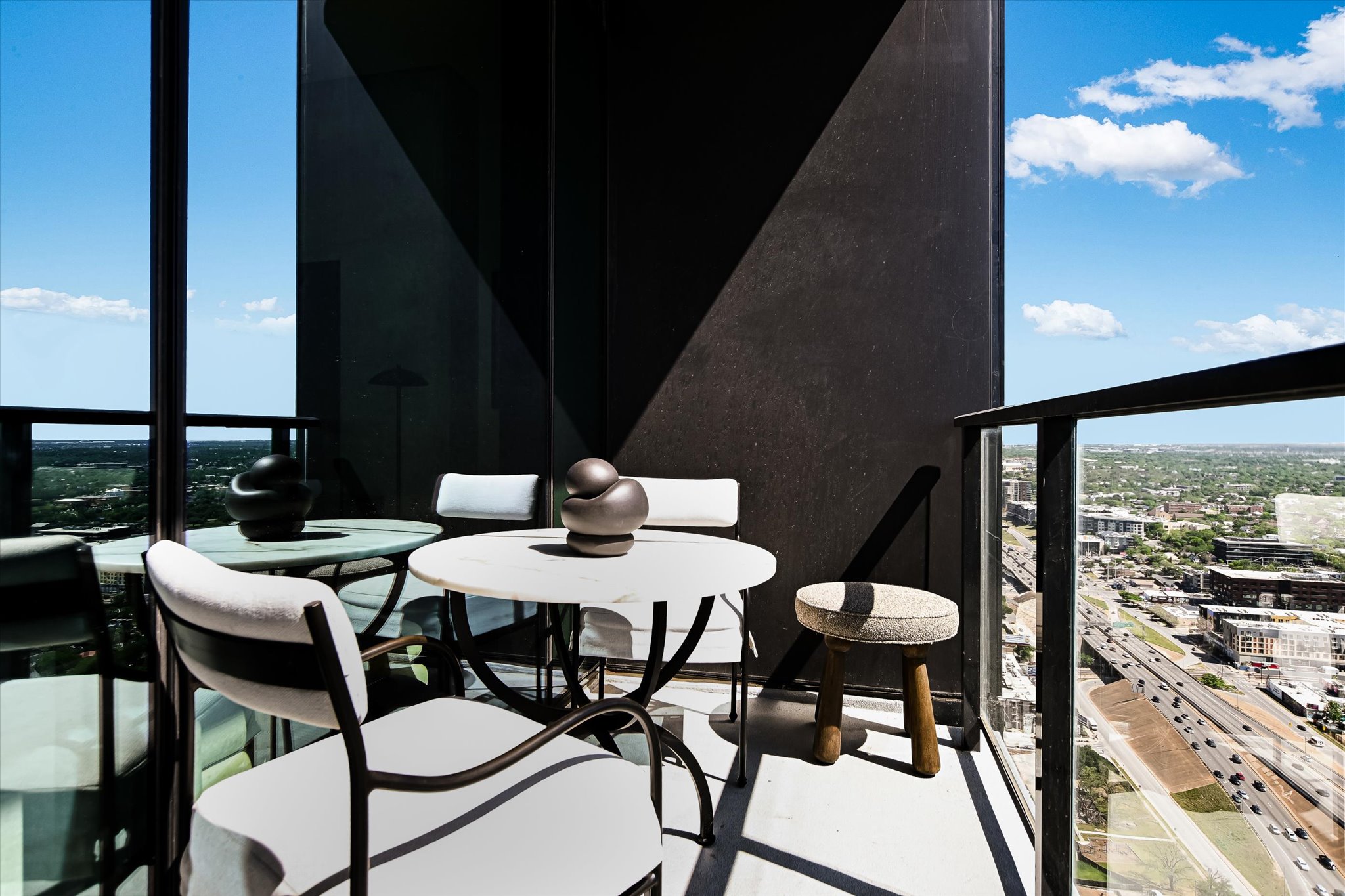 610 Davis Street, Unit 3307 Austin, TX 78701 - Photo 27 of 27 photo shown is of a similar floor plan on the 40th floor