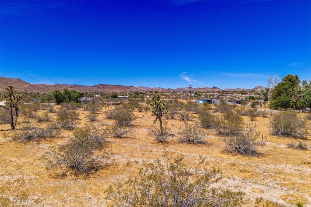 55926 Tanager Road Yucca Valley, CA 92284 - Photo 4 of 24 Gallery Image 4
