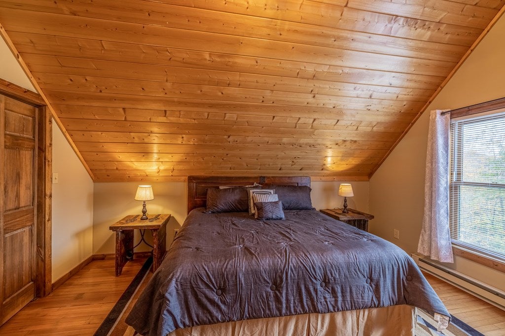 179 Roberts Ridge Road Slatyfork, WV 26291 - Photo 26 of 39 Gallery Image 26