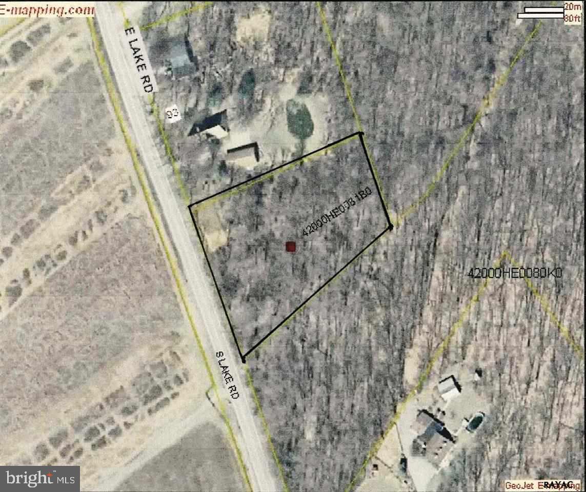 South Lake Road Thomasville, PA 17364 - Photo 1 of 1 Gallery Image 1