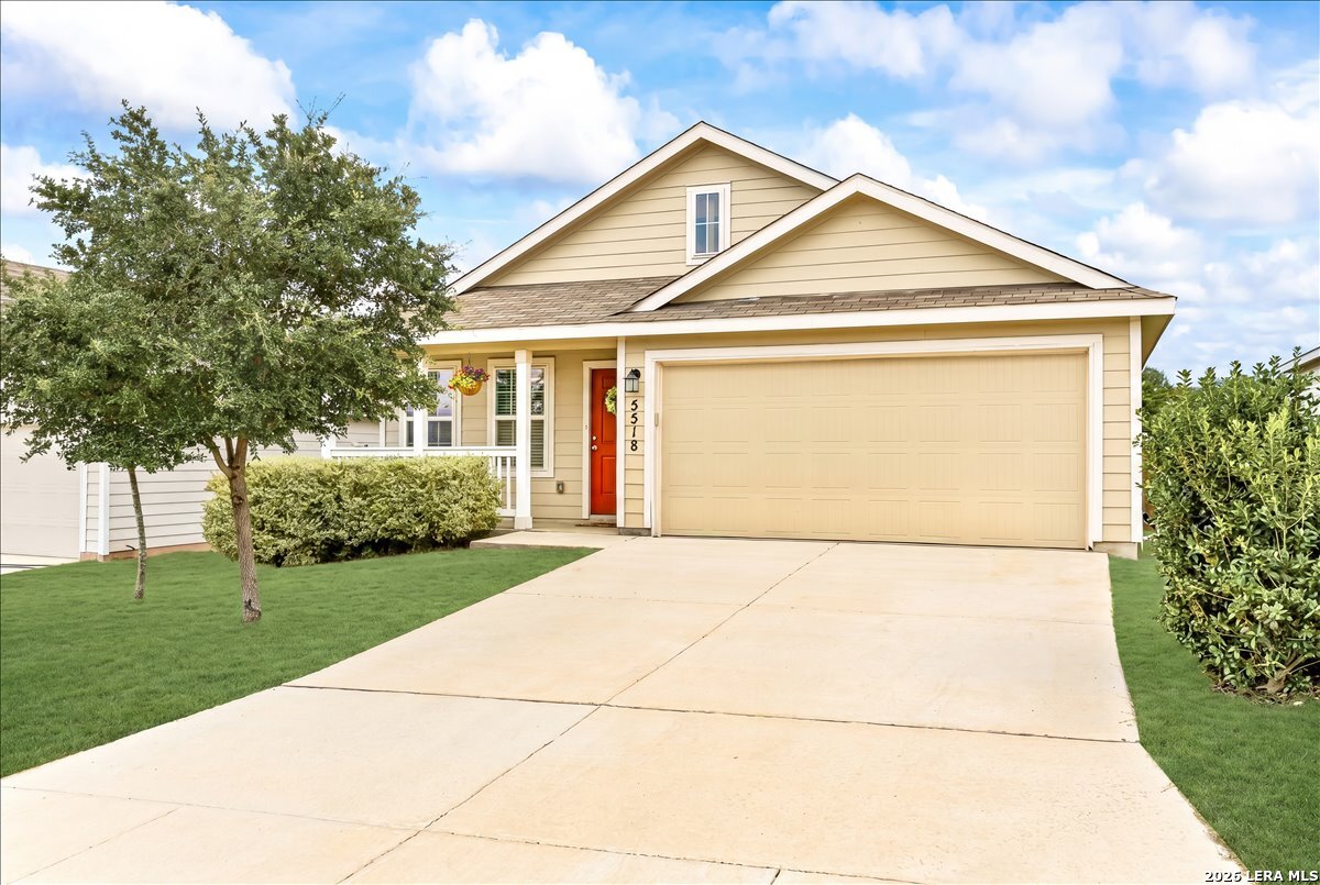 5518 Wander Way Bulverde, TX 78163 - Photo 30 of 50