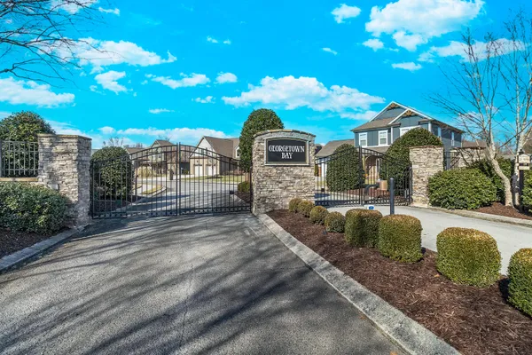 $924,000 | 8381 Georgetown Bay Drive, Ooltewah, TN 37363