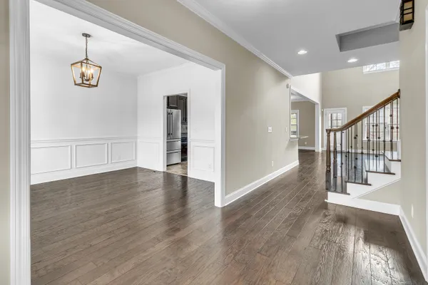 $924,000 | 8381 Georgetown Bay Drive, Ooltewah, TN 37363