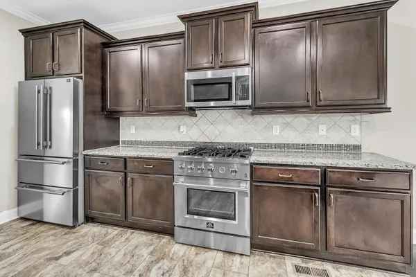 $924,000 | 8381 Georgetown Bay Drive, Ooltewah, TN 37363