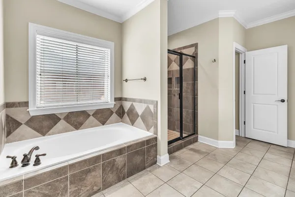 $924,000 | 8381 Georgetown Bay Drive, Ooltewah, TN 37363