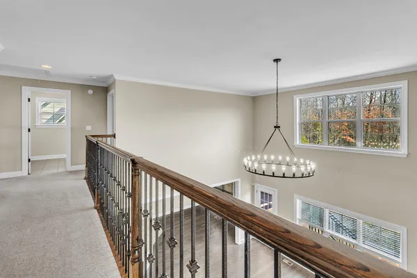 $924,000 | 8381 Georgetown Bay Drive, Ooltewah, TN 37363