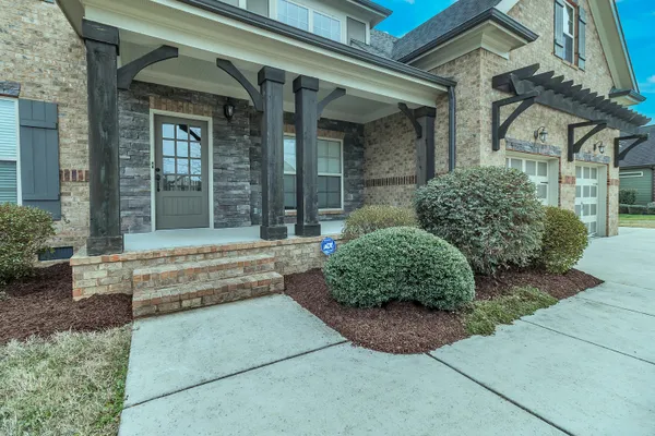 $924,000 | 8381 Georgetown Bay Drive, Ooltewah, TN 37363