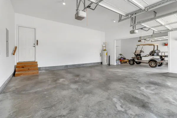 $924,000 | 8381 Georgetown Bay Drive, Ooltewah, TN 37363