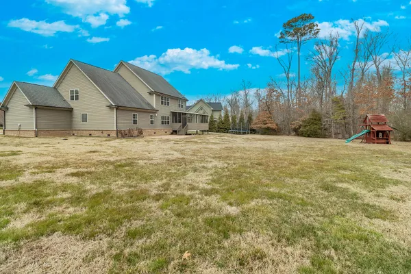 $924,000 | 8381 Georgetown Bay Drive, Ooltewah, TN 37363