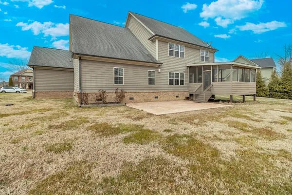 $924,000 | 8381 Georgetown Bay Drive, Ooltewah, TN 37363