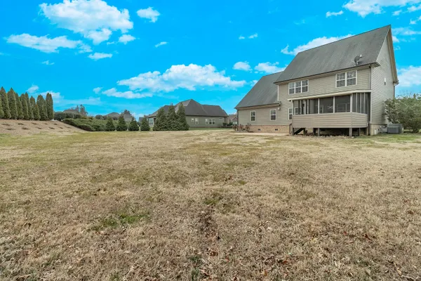 $924,000 | 8381 Georgetown Bay Drive, Ooltewah, TN 37363
