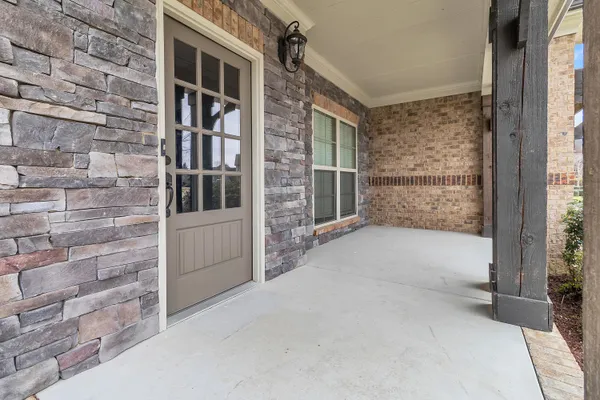 $924,000 | 8381 Georgetown Bay Drive, Ooltewah, TN 37363