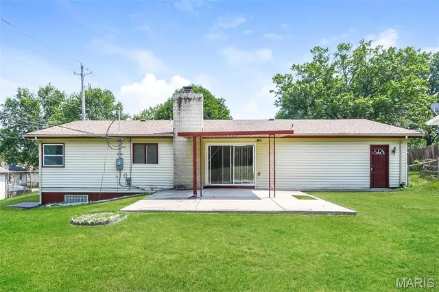 $2,015 | 1765 Talisman Lane, St. Louis, MO 63138