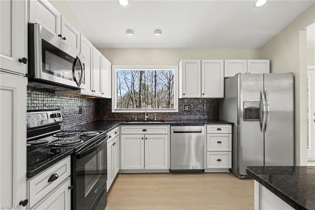154 Wills Road Advance, NC 27006 - Photo 7 of 33 Gallery Image 7