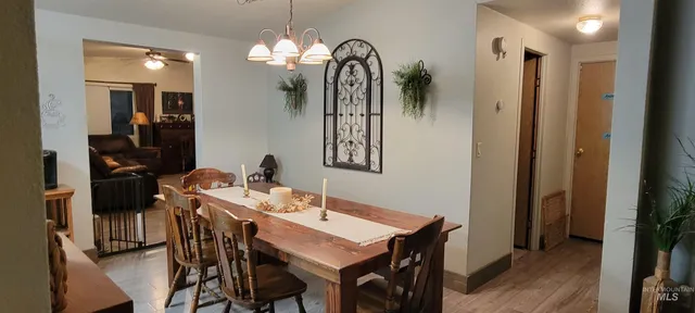 $399,000 | 204 Larradon Drive, Kamiah, ID 83536